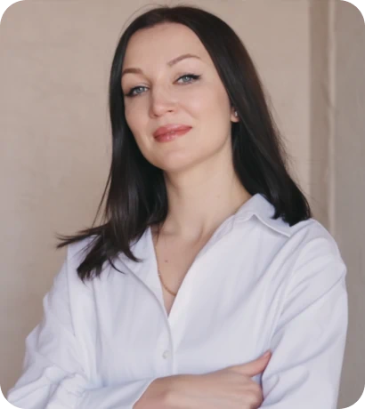 Ирина Волощук