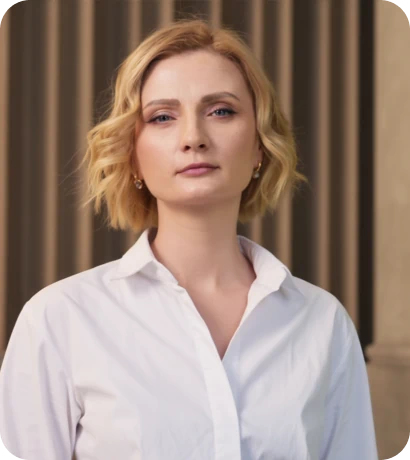 Шельманова Ольга